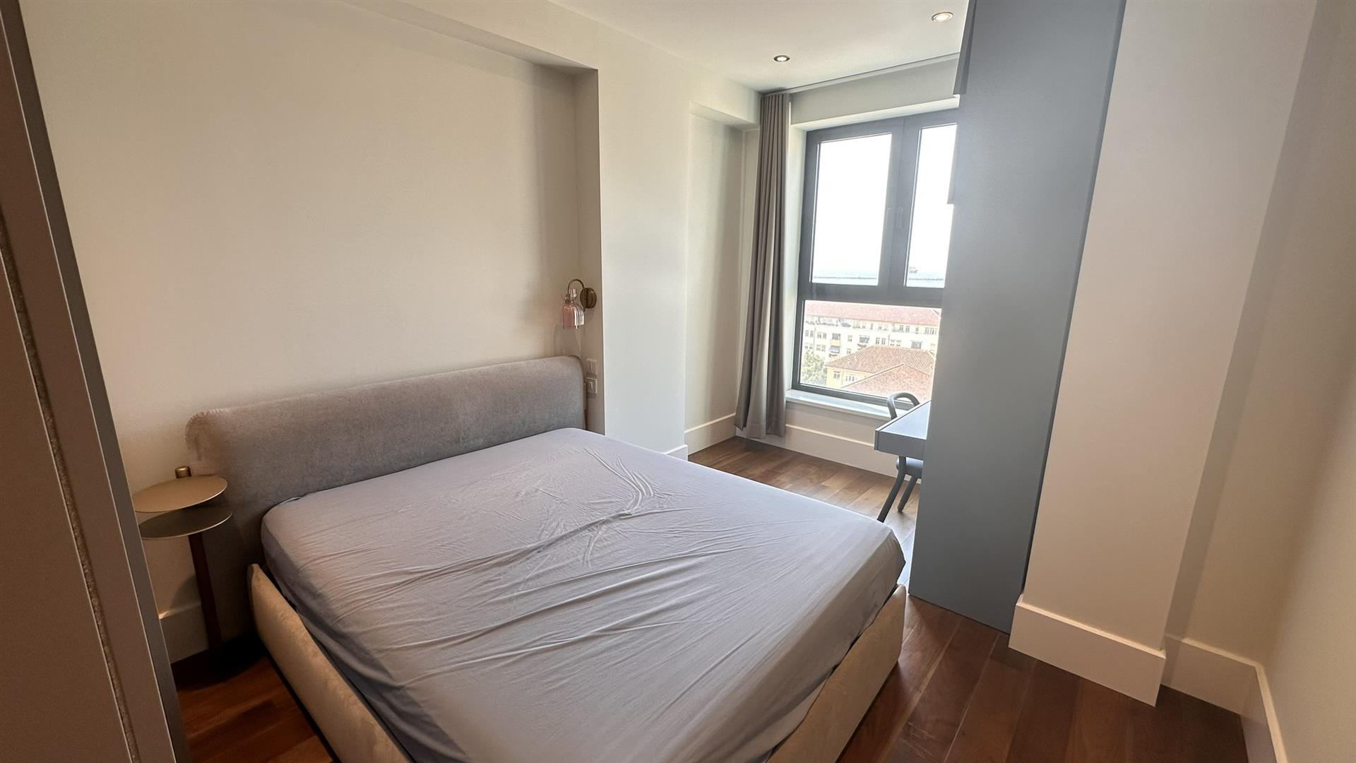 Image of Apartment - 1 Bedrooms - 1 Bathrooms for Rental in Midtown-Gibraltar, Image 7